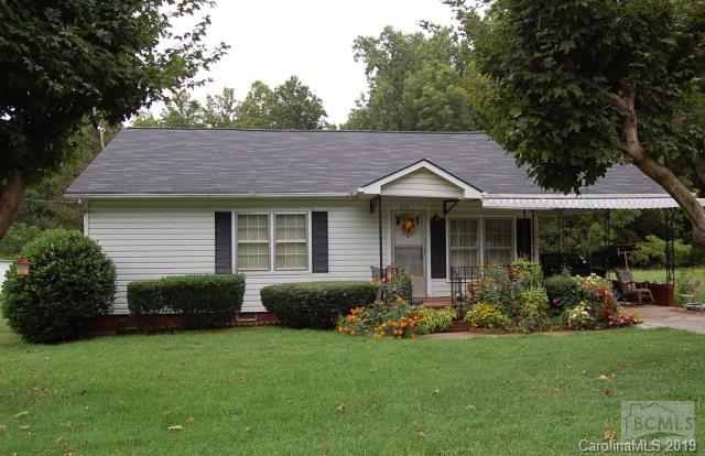 214 Morgan Drive Morganton NC 28655