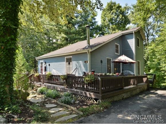 7 Willow Lane Fletcher NC 28732