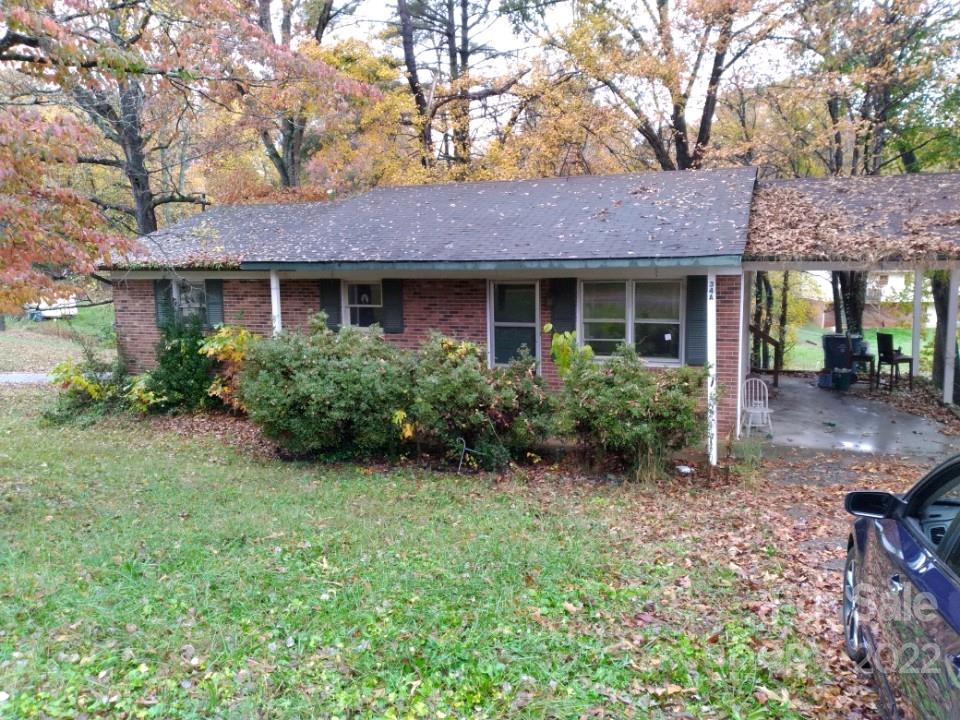 34 Hillside Avenue Granite Falls NC 28630