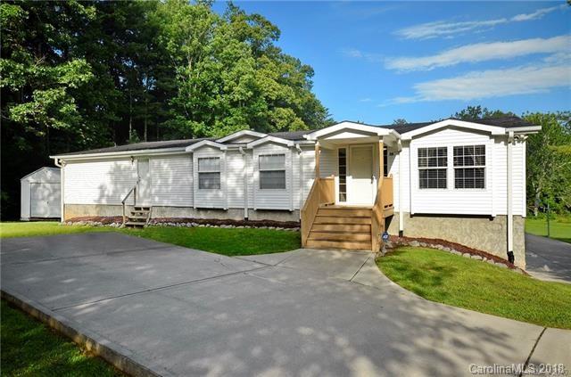 70 Baldwin View Way Arden NC 28704