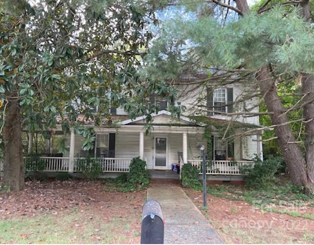 115 Gilead Road Huntersville NC 28078