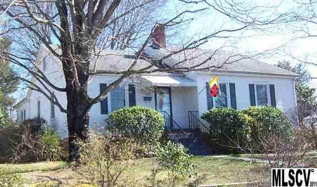 1222 12th Street Place NW Hickory NC 28601