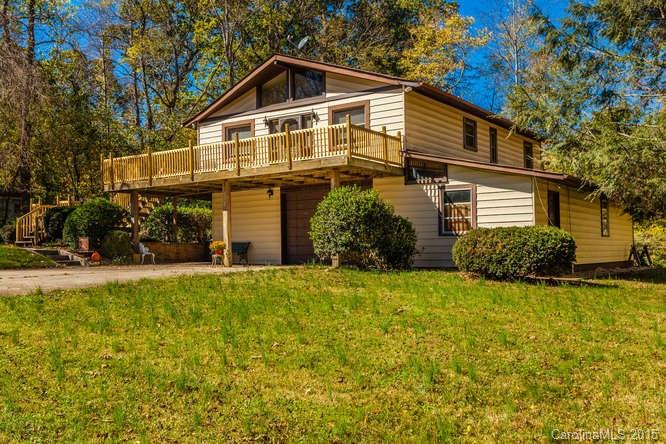 39 Old Patton Hill Road Swannanoa NC 28778