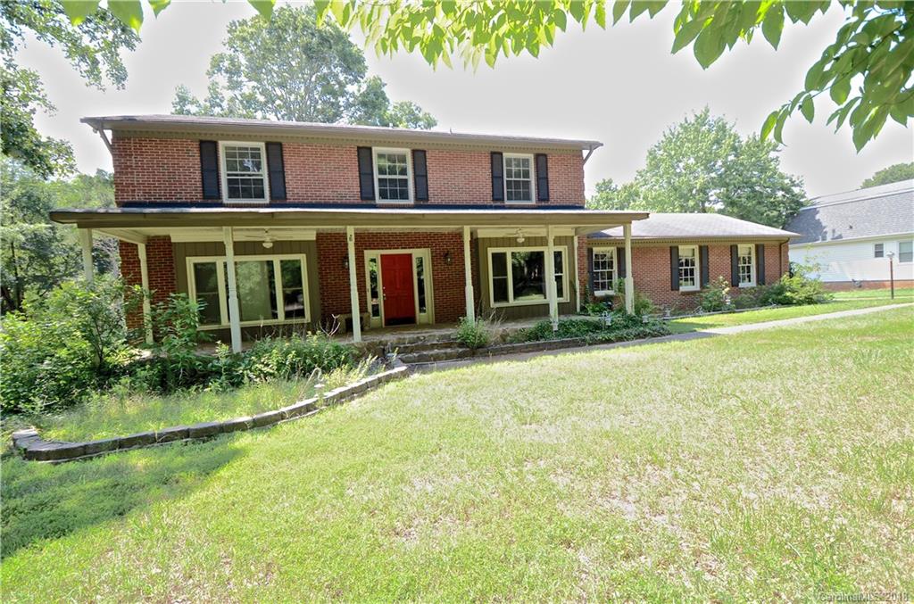 2503 Shelburne Place Mint Hill NC 28227