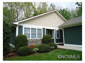 175 Fairway View Drive Etowah NC 28729