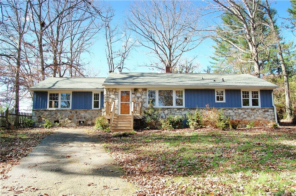 4 Reese Road Asheville NC 28805