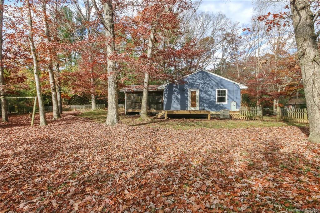 4 Reese Road Asheville NC 28805