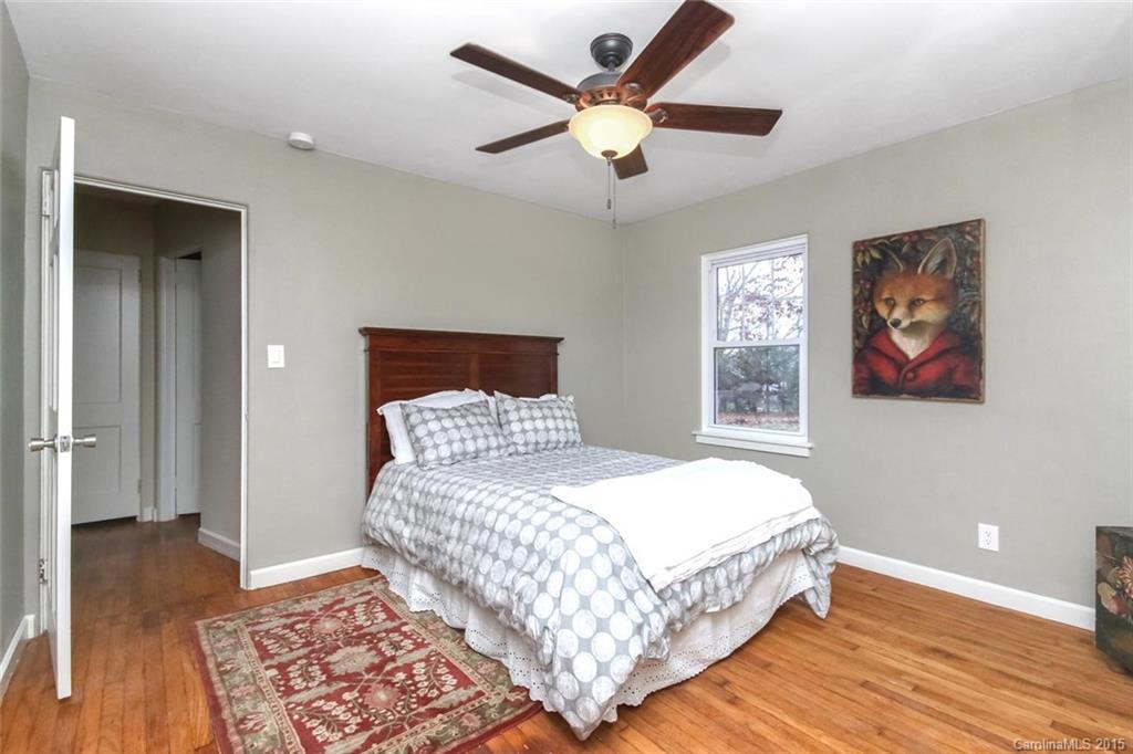 4 Reese Road Asheville NC 28805