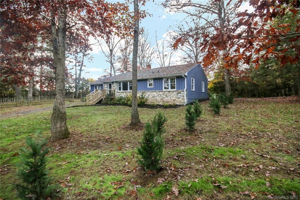 4 Reese Road Asheville NC 28805