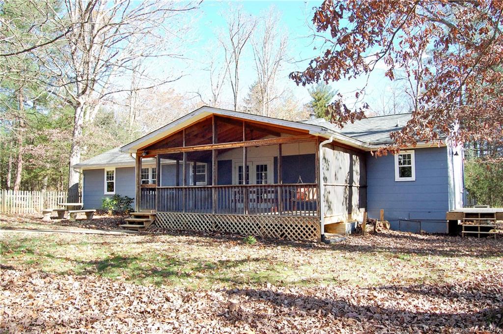 4 Reese Road Asheville NC 28805