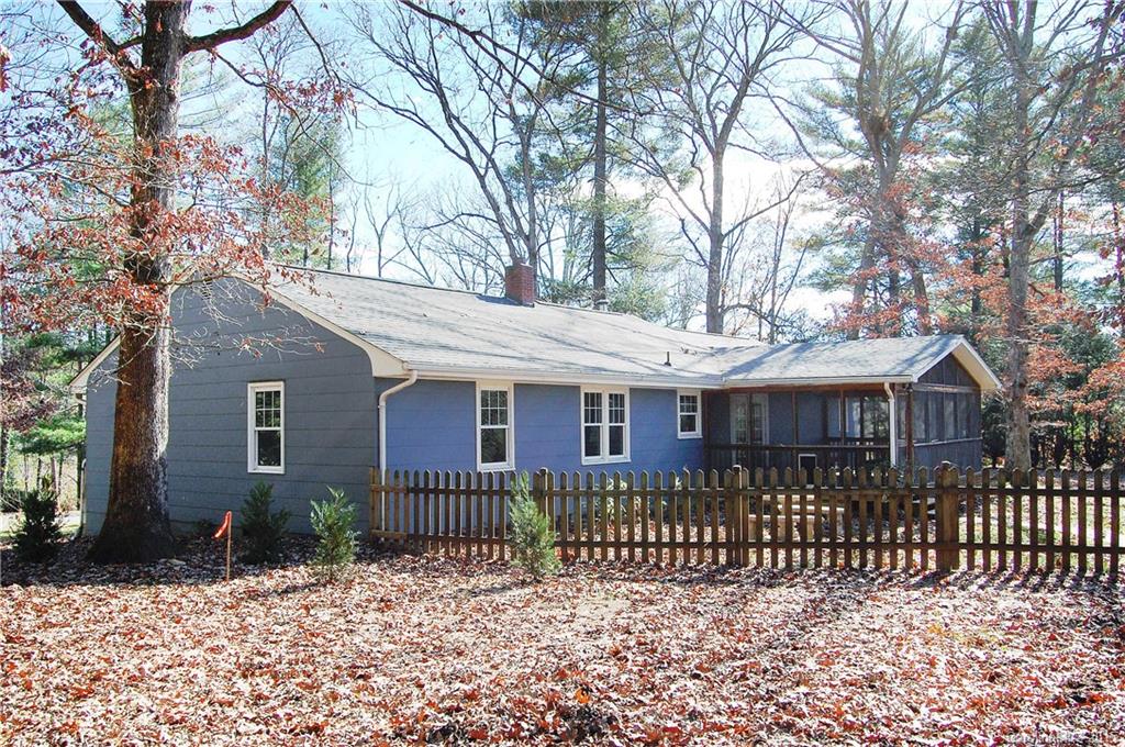 4 Reese Road Asheville NC 28805