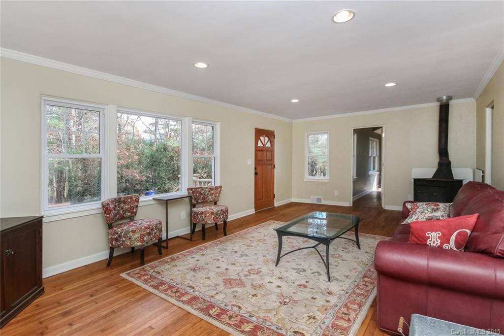 4 Reese Road Asheville NC 28805
