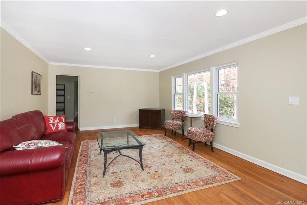 4 Reese Road Asheville NC 28805
