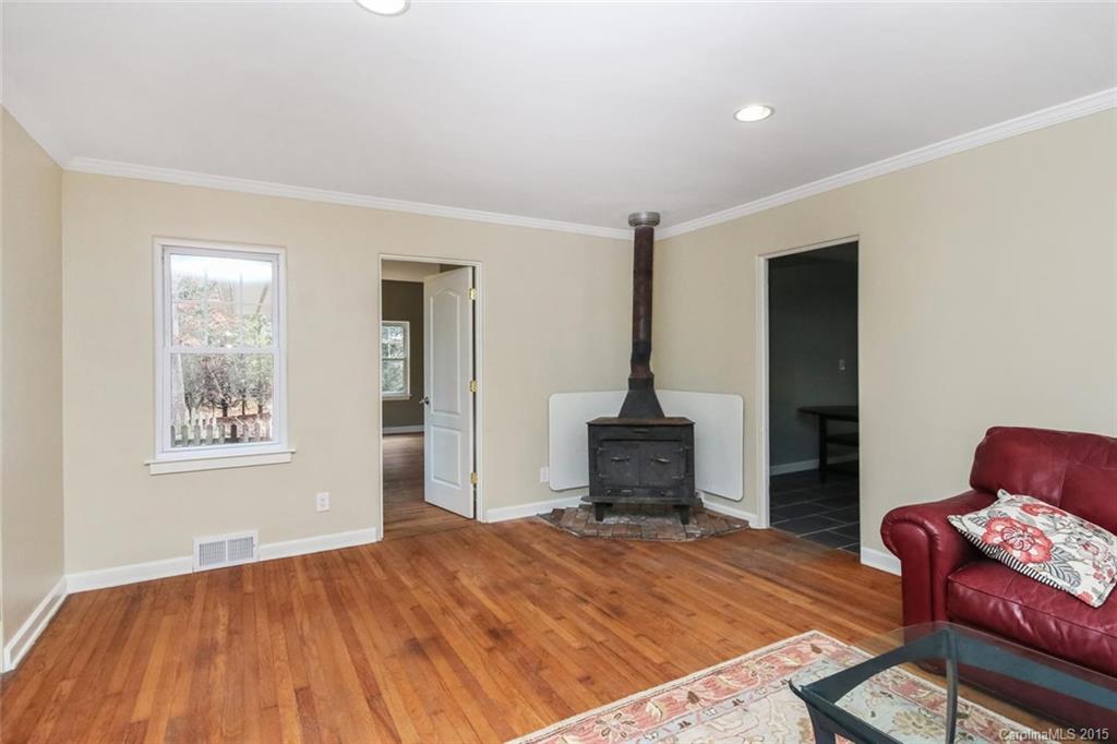 4 Reese Road Asheville NC 28805