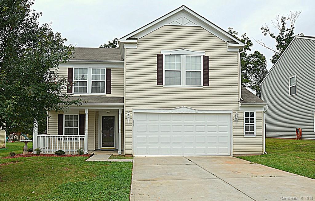 3461 Pikes Peak Drive Gastonia NC 28052