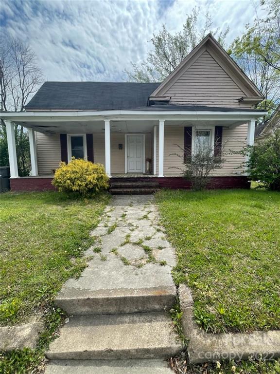 279 Cabarrus Avenue W Concord NC 28025