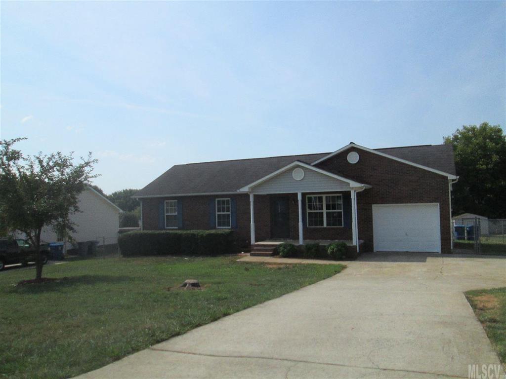 2305 6th Avenue NW Hickory NC 28601