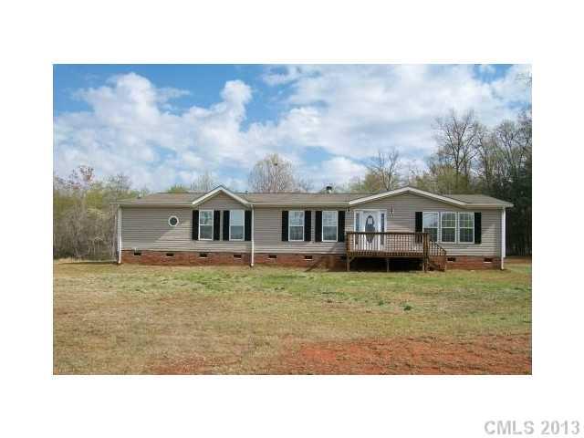 1603 Mirror Lake Road Lincolnton NC 28092