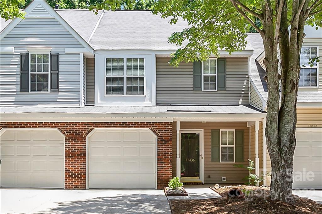11436 Delores Ferguson Lane Charlotte NC 28277
