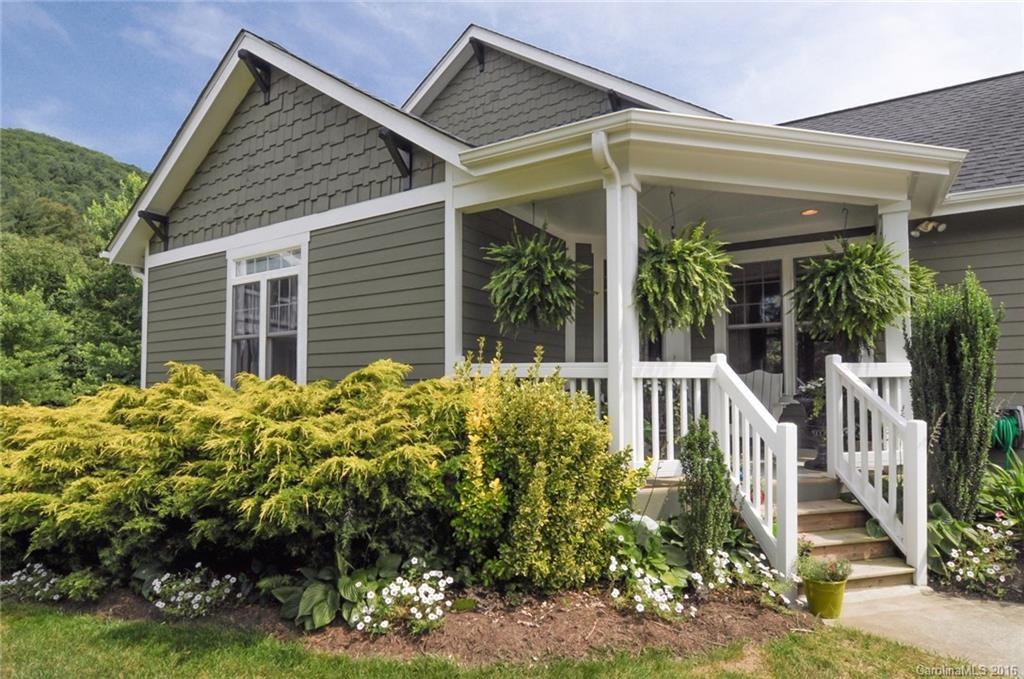 45 Craftsman Circle Asheville NC 28805