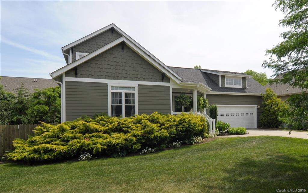 45 Craftsman Circle Asheville NC 28805