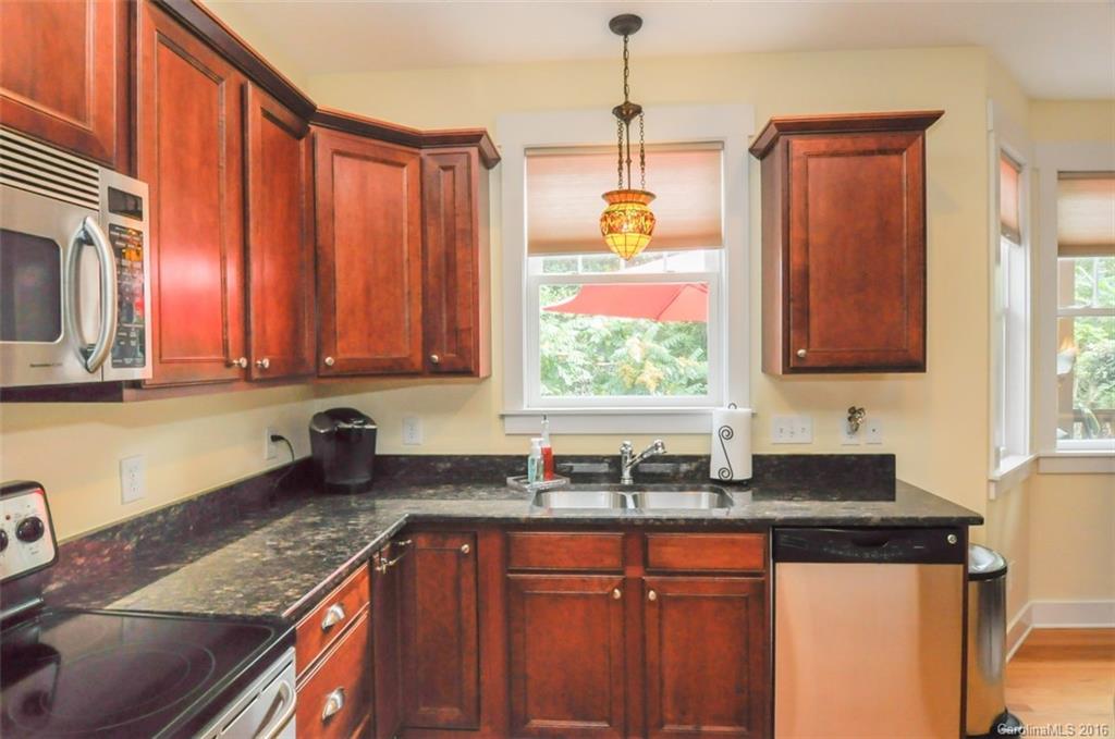 45 Craftsman Circle Asheville NC 28805