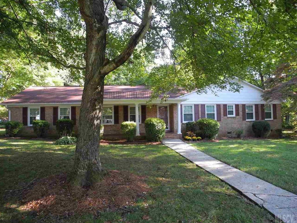 2215 Heavner Road Lincolnton NC 28092