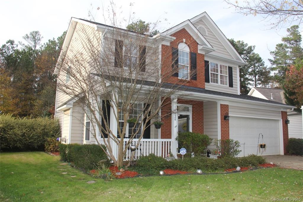 16020 Kirsten Nicole Road Charlotte NC 28278