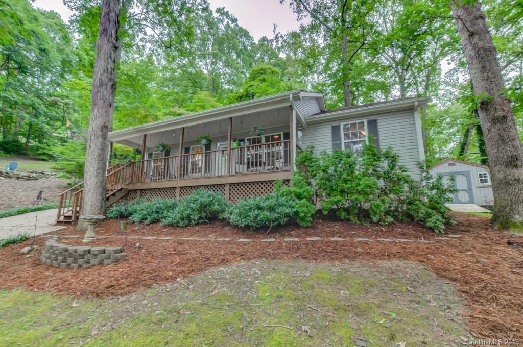 49 Laurel Road Arden NC 28704