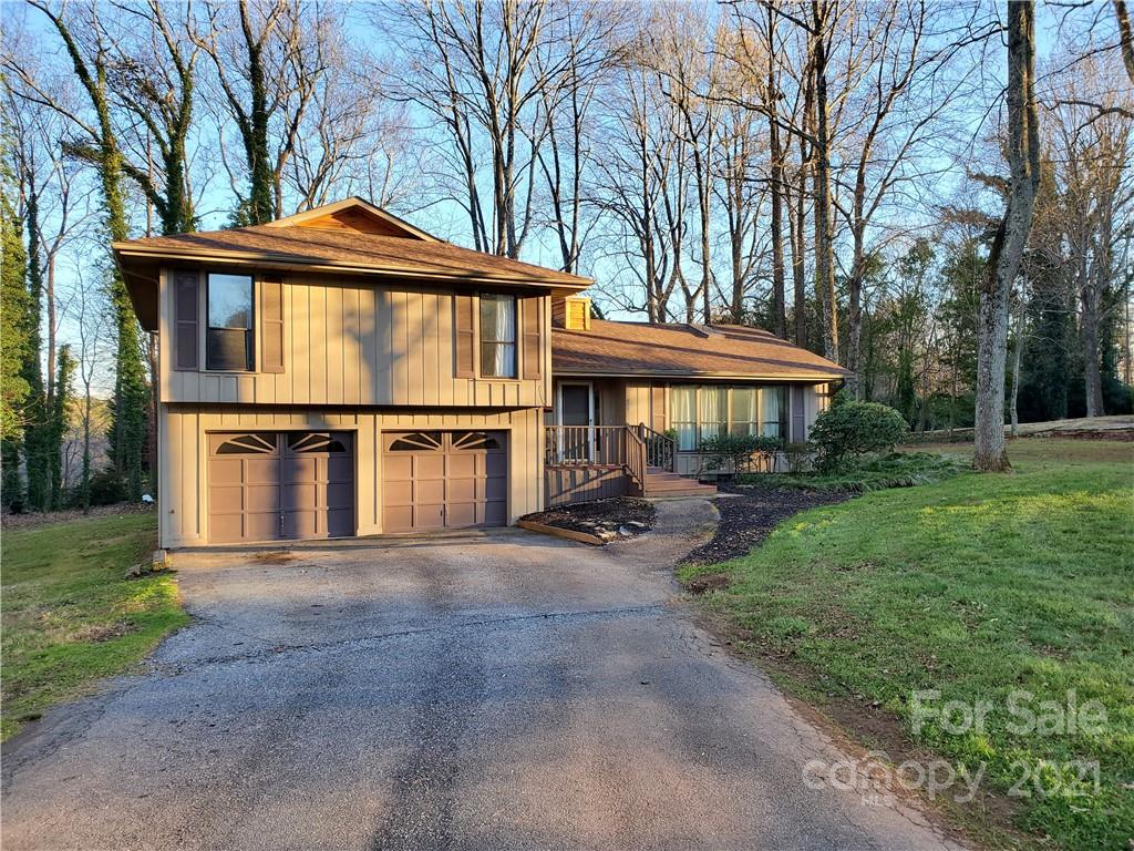411 Holly Hill Drive Columbus NC 28722