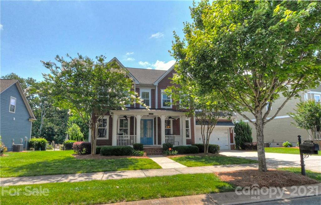 15203 Country Lake Drive Pineville NC 28134