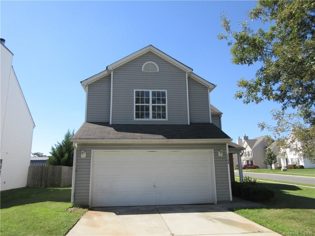 7708 Hidden Creek Drive Charlotte NC 28214
