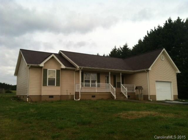 138 Farmview Lane Statesville NC 28625