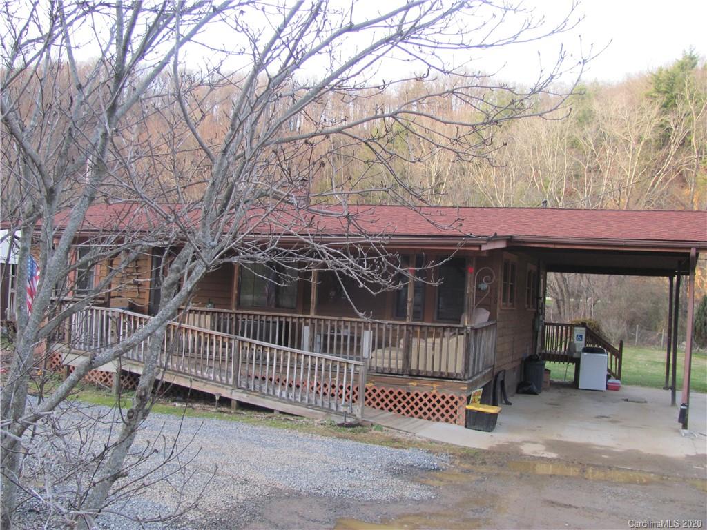 700 Old Balsam Road Waynesville NC 28786