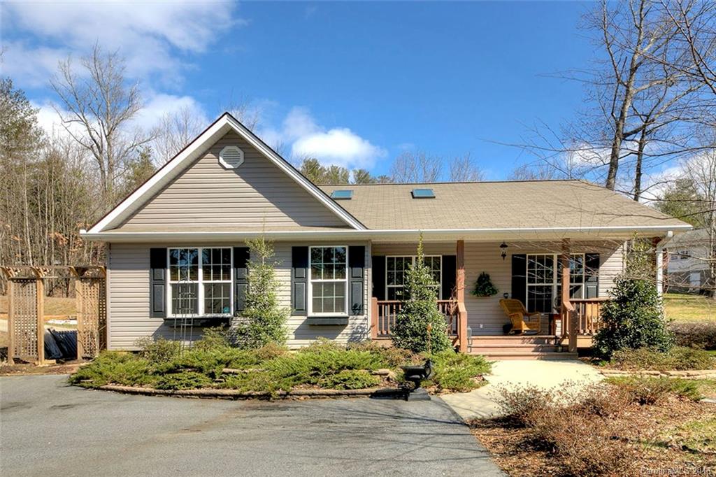 163 Peachtree Street Arden NC 28704