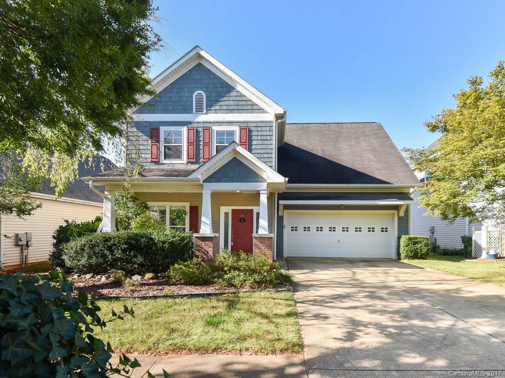 1410 Kenton Lane Asheville NC 28803