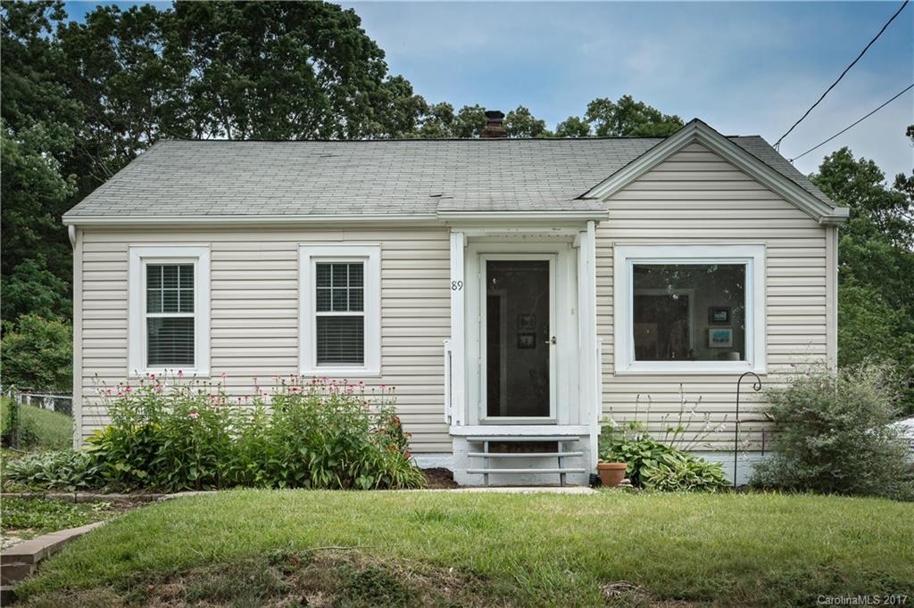 89 Morris Street Asheville NC 28806