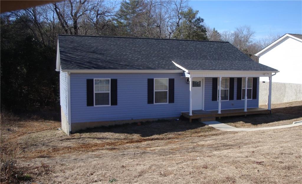 137 Alexander Heritage Drive Hickory NC 28601