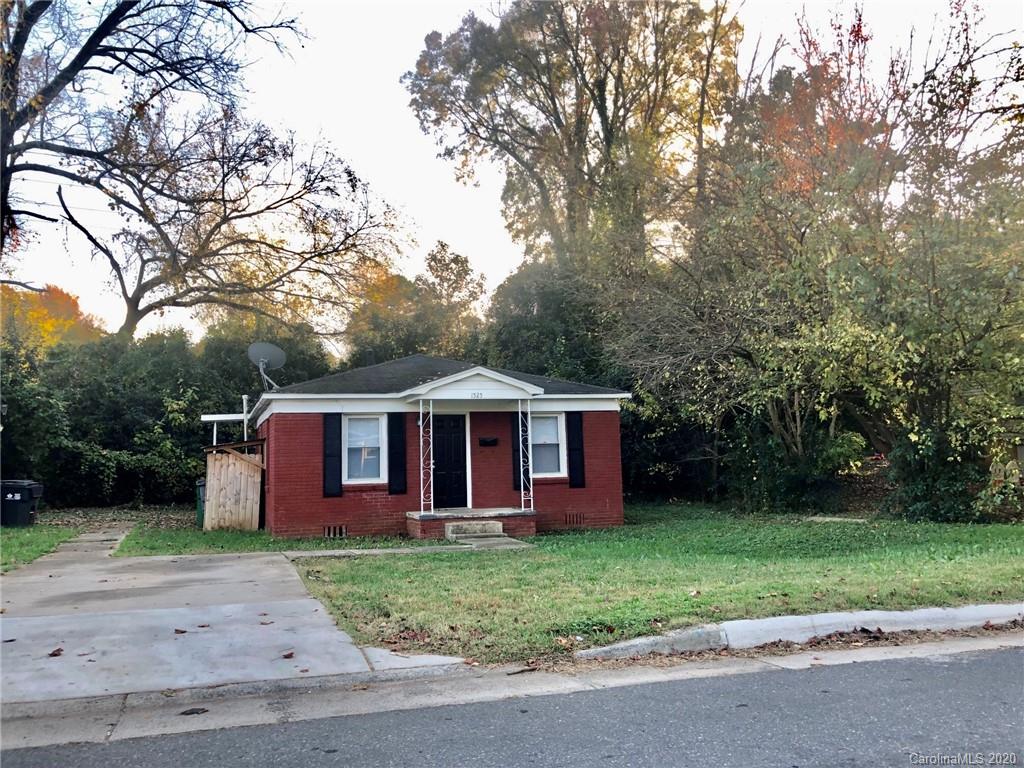 1525 Norris Avenue Charlotte NC 28206