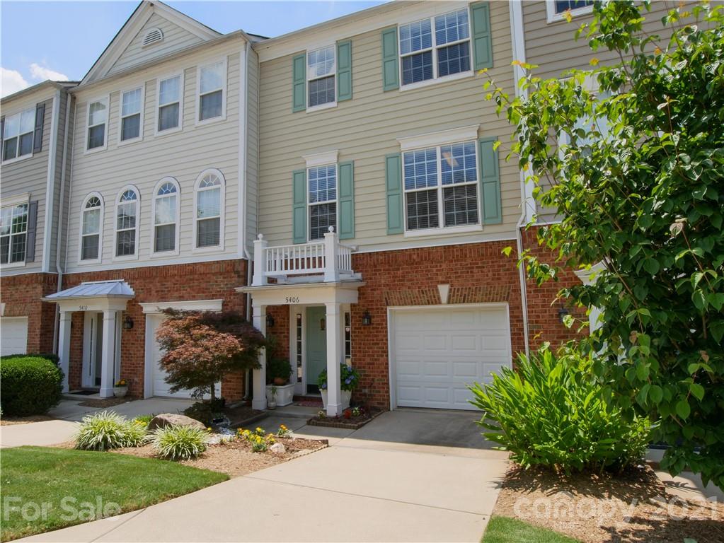 5406 Dockery Drive Charlotte NC 28209