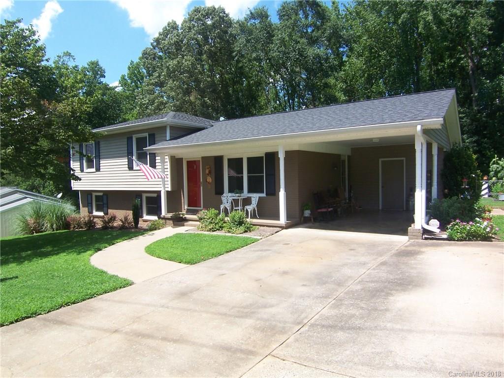 1404 Briarcliff Road Shelby NC 28152