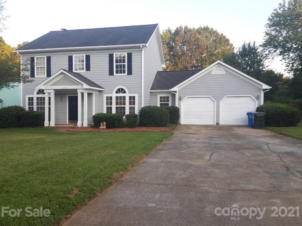 6300 Danbrooke Park Drive Mint Hill NC 28227