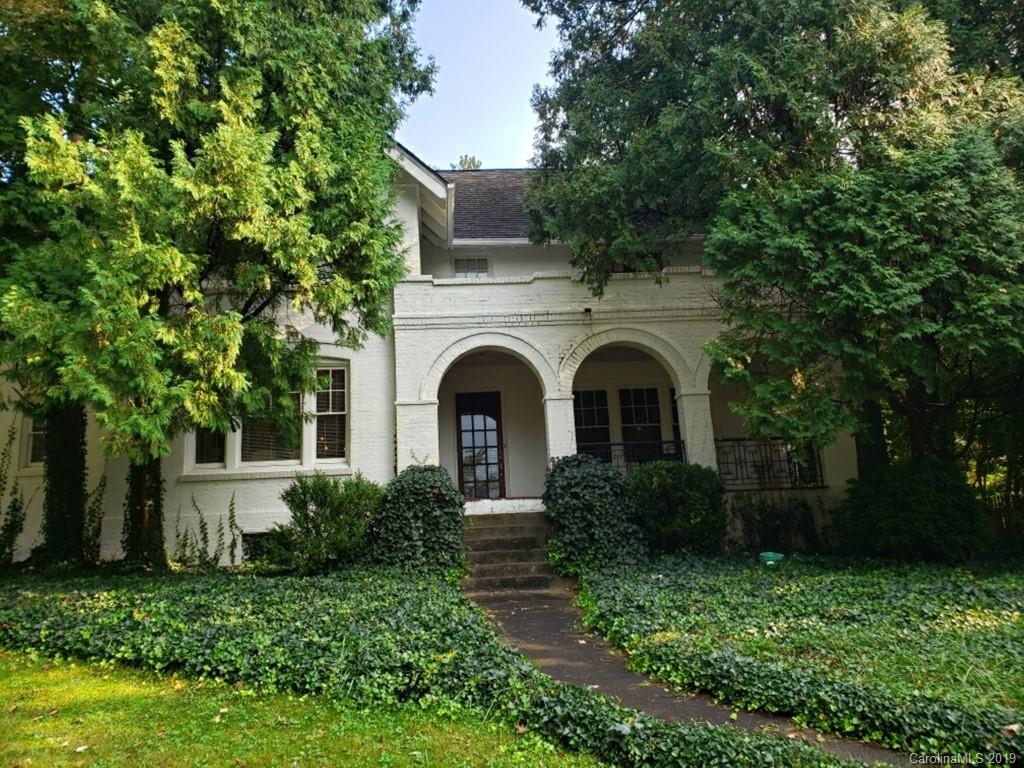 57 Macon Avenue Asheville NC 28801
