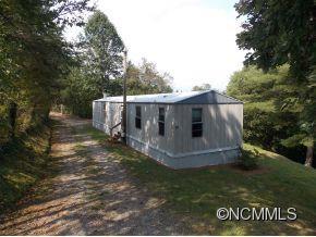 21 Hark Ridge Road Asheville NC 28804