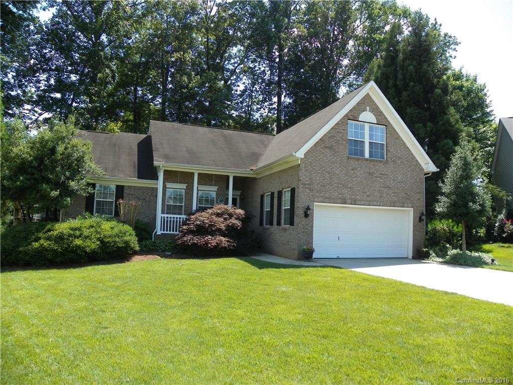 3046 Windsor Meadow Lane Matthews NC 28105