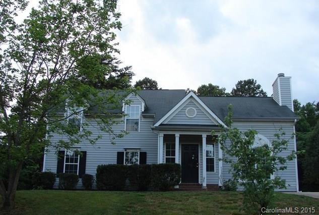 1801 Sugar Hollow Drive Charlotte NC 28214