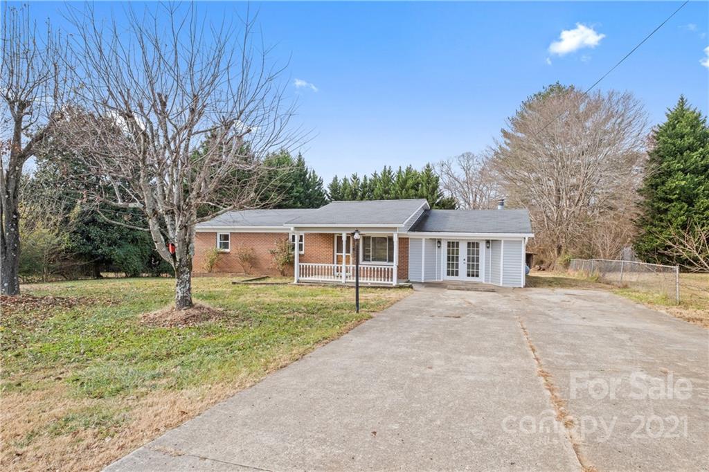 2098 Union Grove Road Lenoir NC 28645