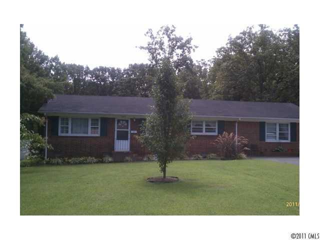 1305 Virginia Avenue Monroe NC 28112