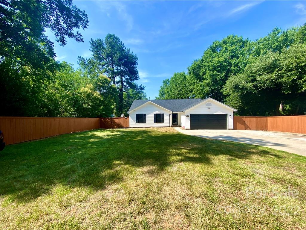 5318 Auburndale Road Charlotte NC 28205
