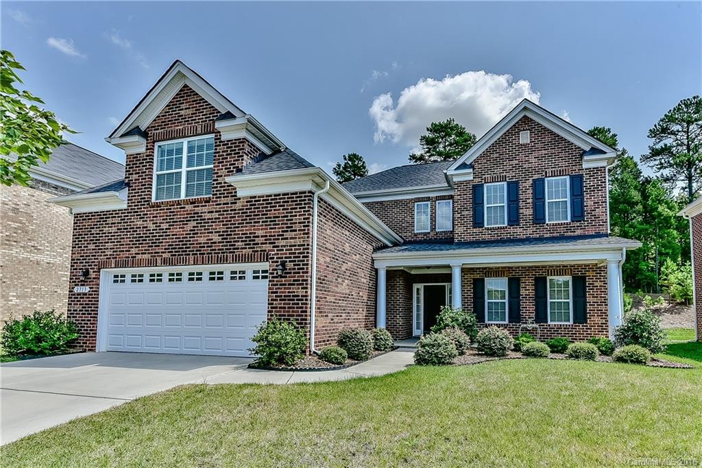 2713 Twinberry Lane Waxhaw NC 28173